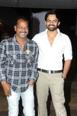 Pilla Nuvvu leni Jeevitham Success Meet